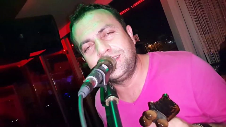 Hoşçakal - işte gidiyorum bir şey demeden sözleri - Alanya Türkü Bar Tatil Gezi
