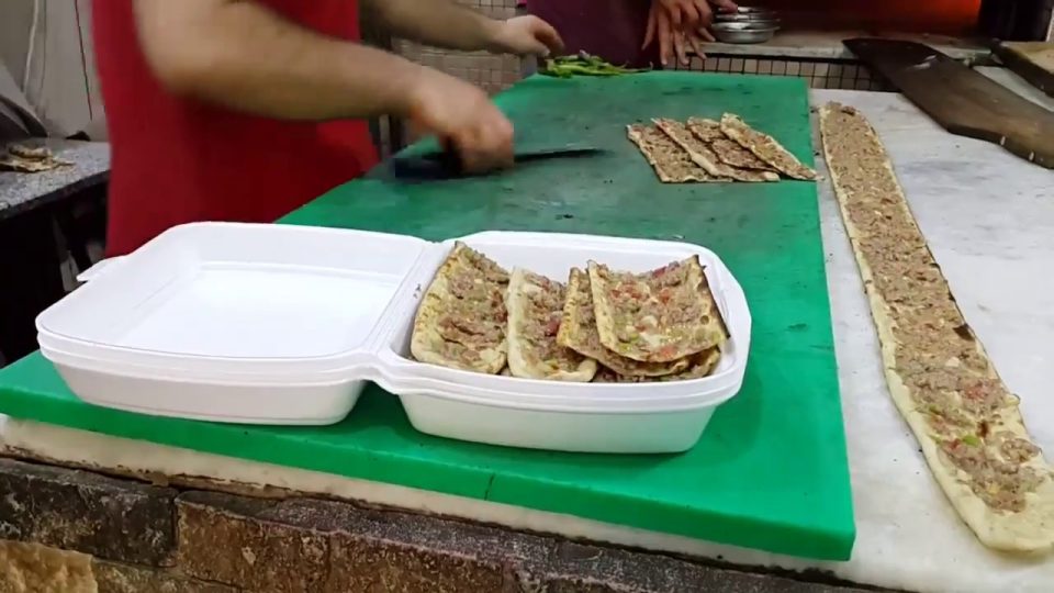 uncalı hızlı Paket Servis 0242 2272627 Etli Ekmek yemek siparişi hattı telefon