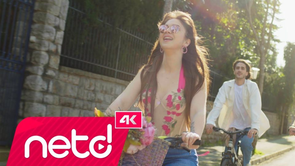 Ece Mumay - Vanilya Şarkı Sözleri