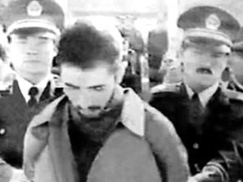 Tanrı Dağları Ali Aksoy