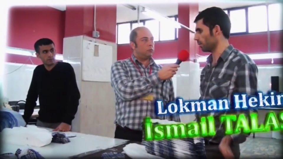 Ağız Kanseri Tedavisi - Lokman Hekim İsmail Talaşçı
