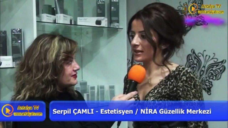 Nira Beauty Club - Antalya Güzellik Merkezi