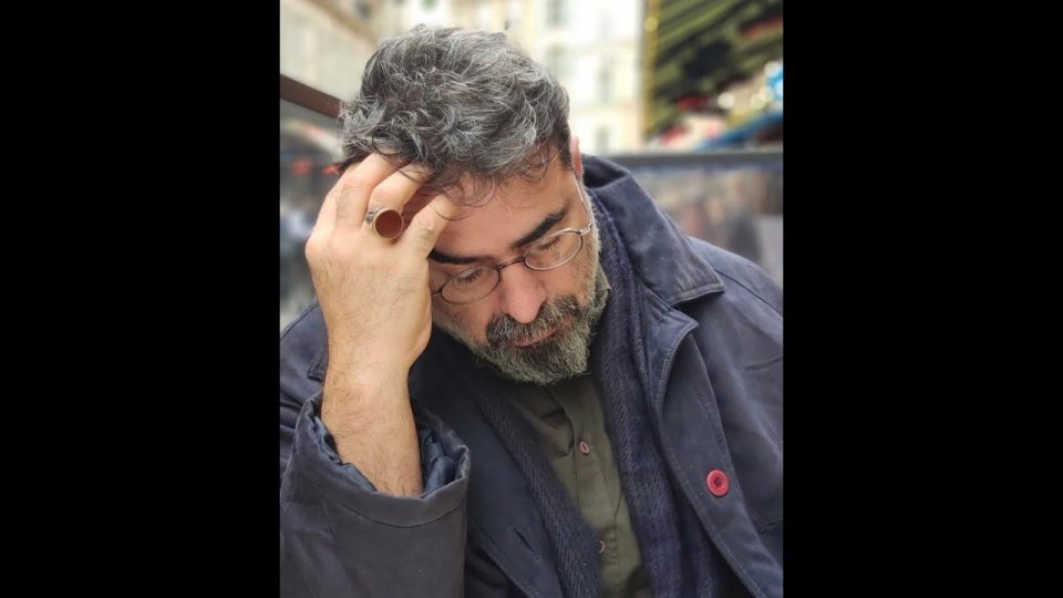Dücane Cündioğlu - Devinim ve Durağanlık