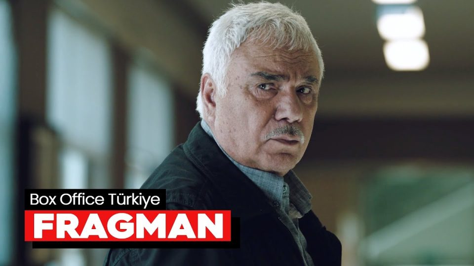 Dedemin Gözyaşları Filmi Fragman İzle