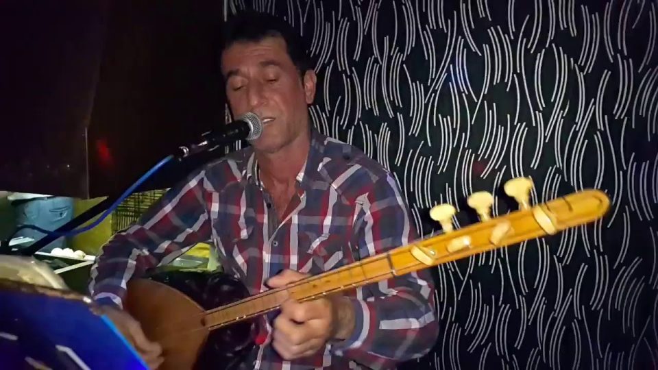 Zor Gelir - Fahrettin Sönmez - Ases Ocakbaşı Alanya Canlı Müzik Alanya Sanatçıları