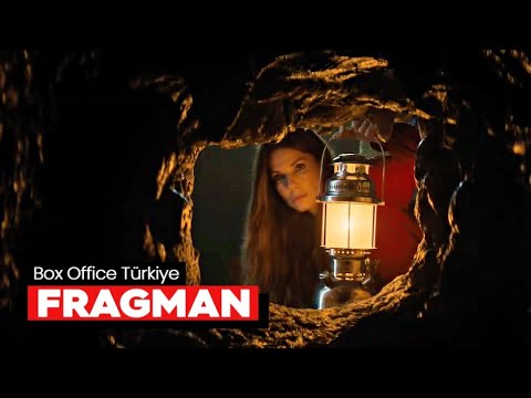 Kayıp Şehir Filmi Fragman İzle