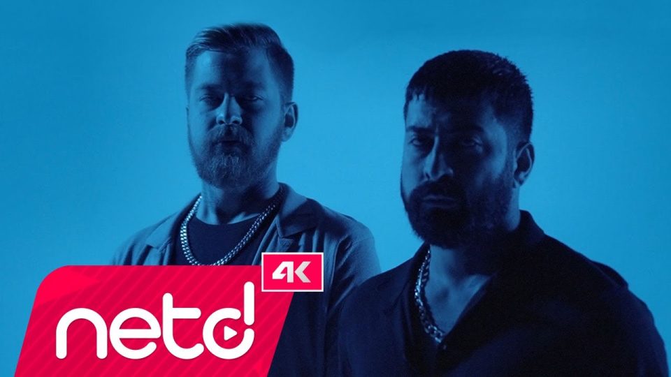Okan & Volkan - Bazen Şarkı Sözleri