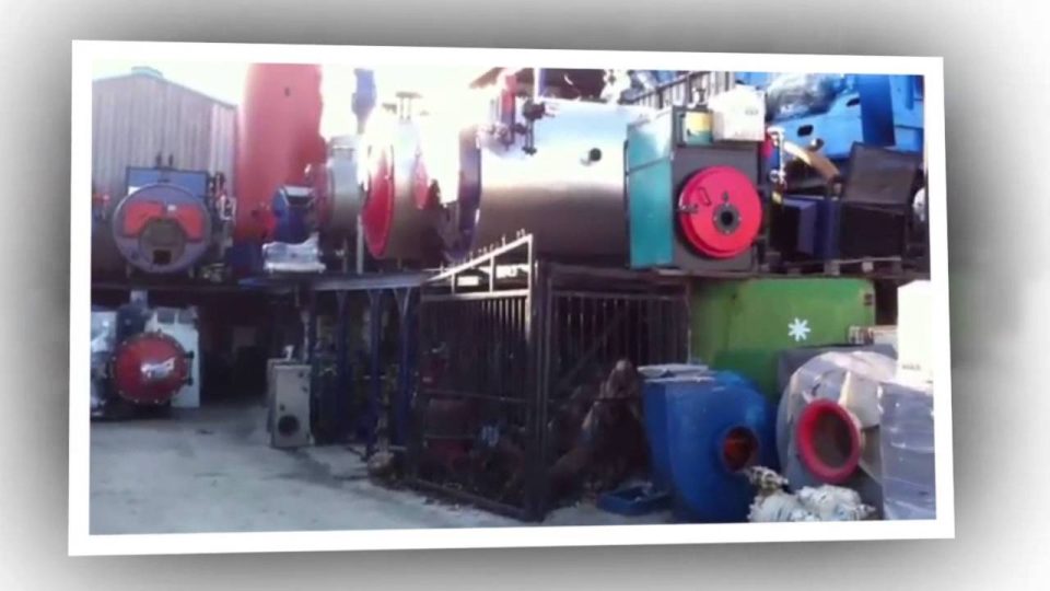 İkinci El Kızgın Yağ Kazanı 0532 337 7752 Santrifüj Devirdaim Fan Motoru Motorları