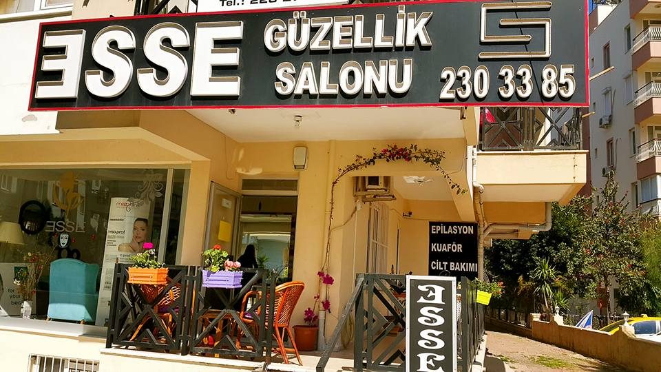 Esse Güzellik Salonu