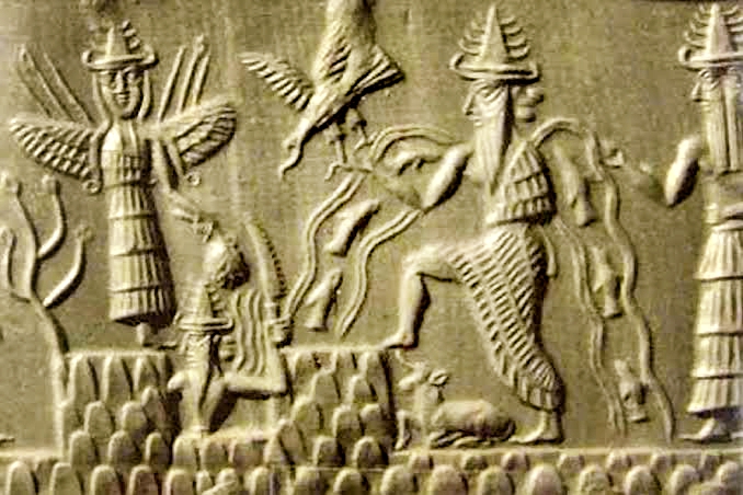 Enki'nin Kayıp Kitabı Hakkında Önemli Bilgi - 14 Tablet YOK !