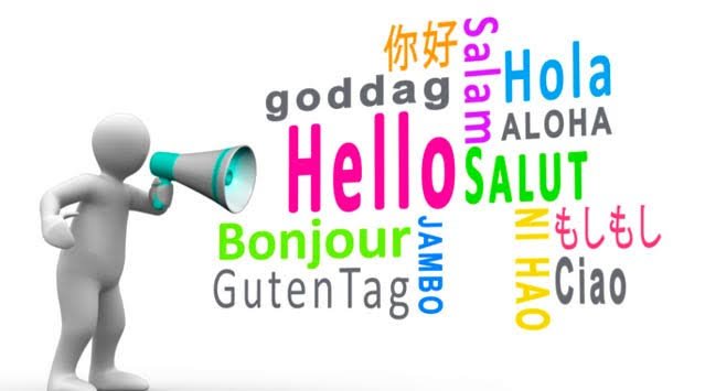 Yabancı dil öğrenme ve öğretme yarışı