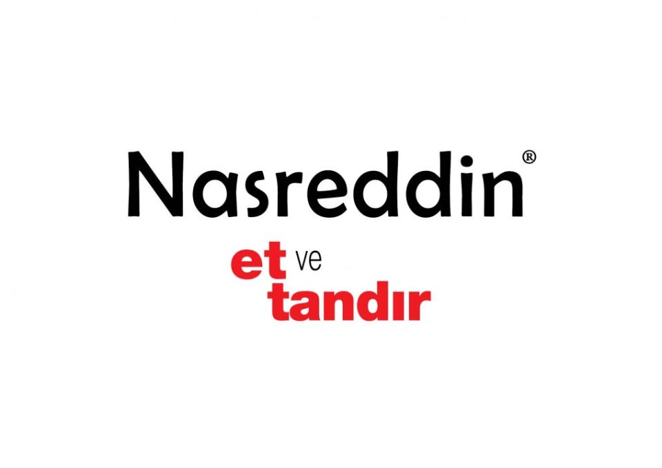 Nasreddin Et ve Tandır