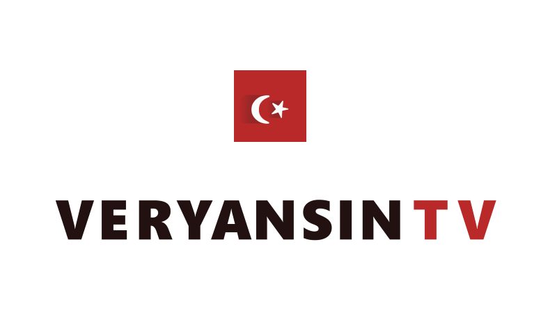 Veryansın TV Youtube Kanalı