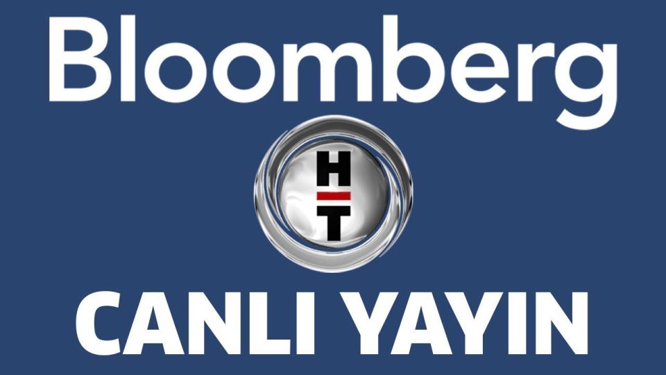 BloombergHT Canlı Yayın