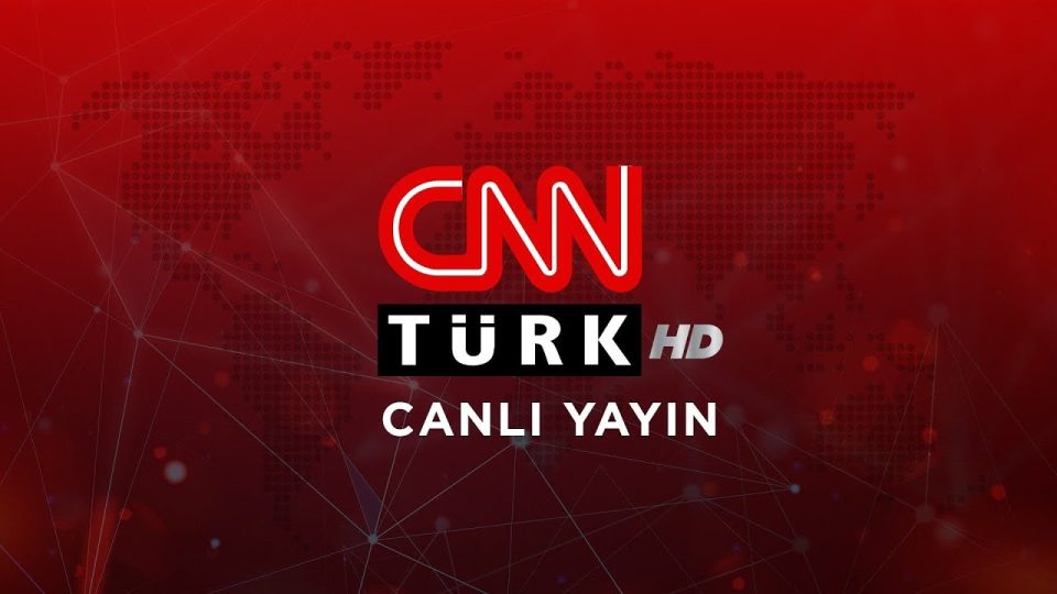 CNN TÜRK Canlı Yayın