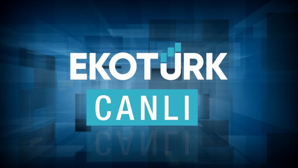 EKOTÜRK TV Canlı Yayın