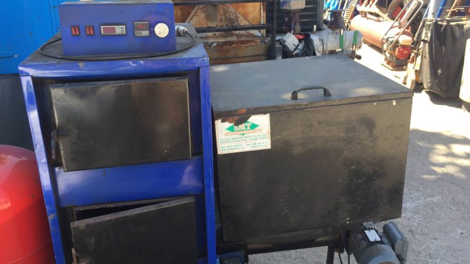 İkinci el el fuel oil brülörü 0532 737 78 79 satılık çıkma el fuel oil brülörleri tamiri bakımı yenilemesi