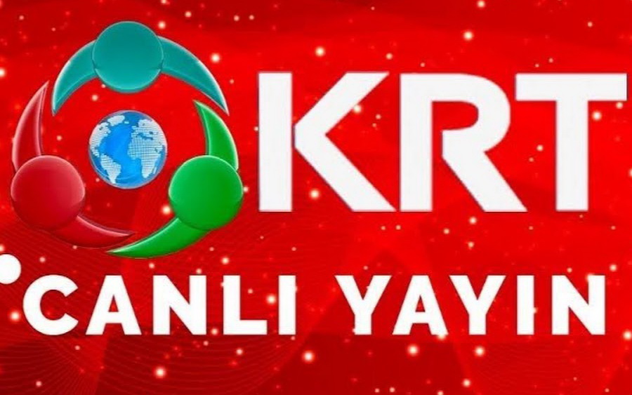 KRT TV Canlı Yayın