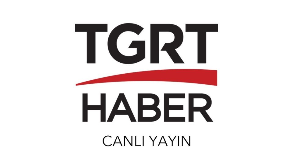 TGRT Haber TV Canlı Yayın