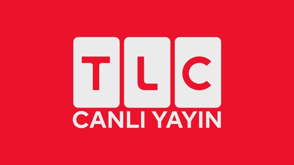 TLC Canlı Yayın