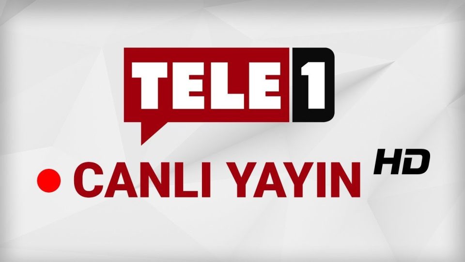 Tele1 Canlı Yayın