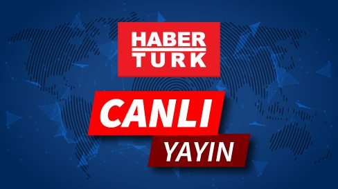 Habertürk Canlı Yayın