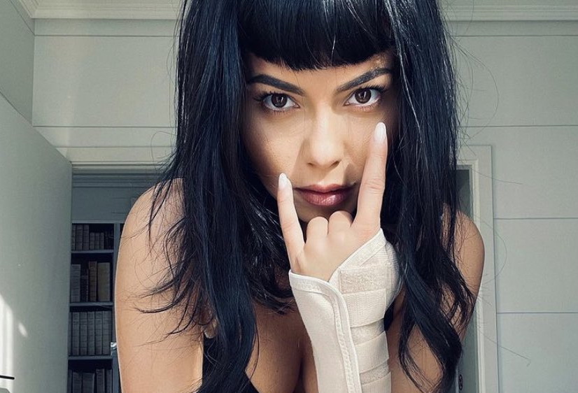 Inna Pictures - Best Inna Sexy Photos