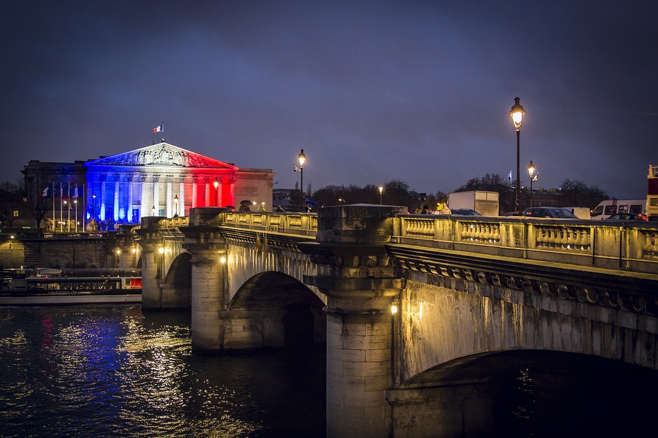 How did the French Revolution impact the development of French art and culture in the 19th century?
