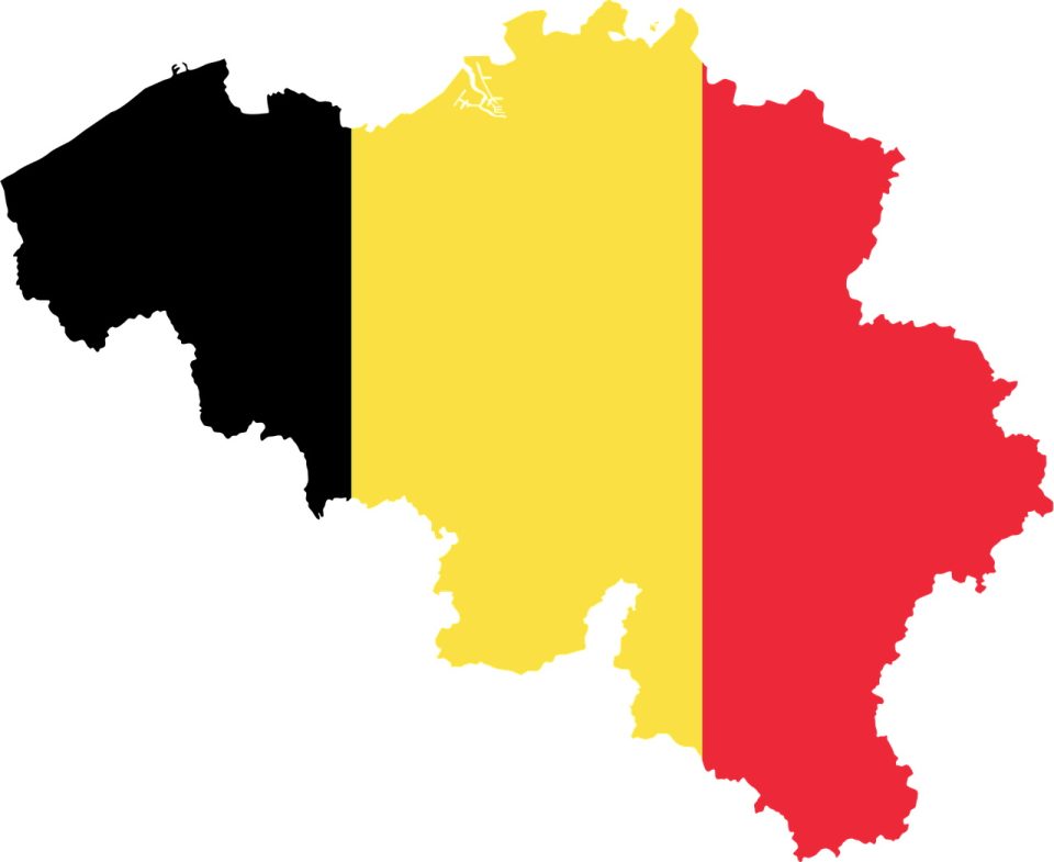 Discuss the evolution of Belgian federalism since its inception in 1970, and how it has affected the relationships between the country's different linguistic and cultural communities