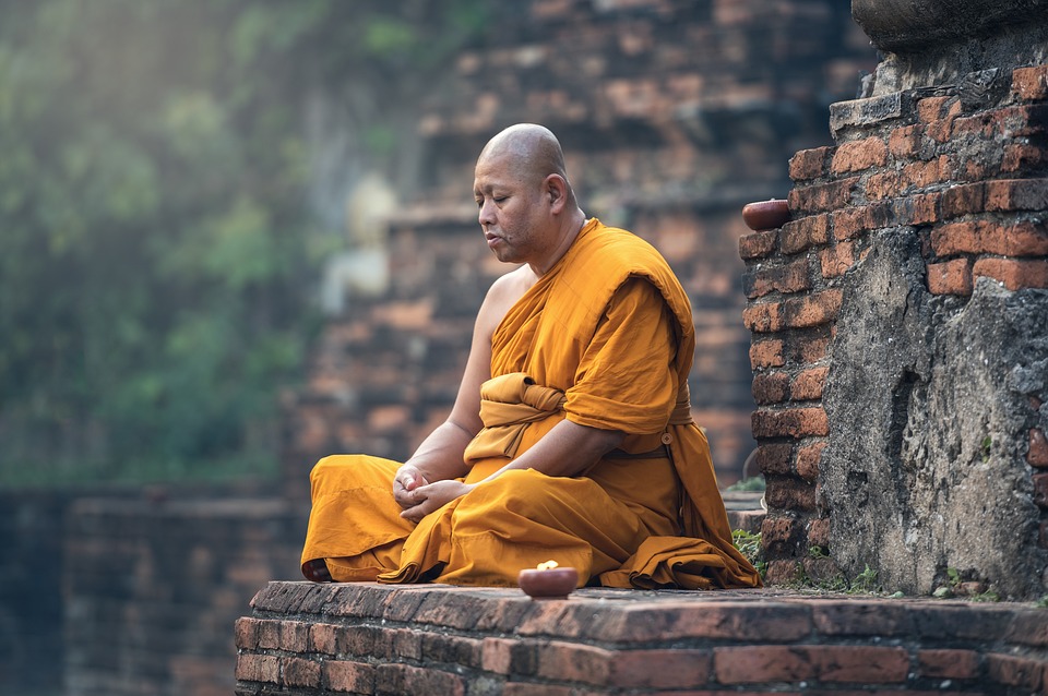 Discover the Top 10 Must-Read Books on the History and Philosophy of Buddhism