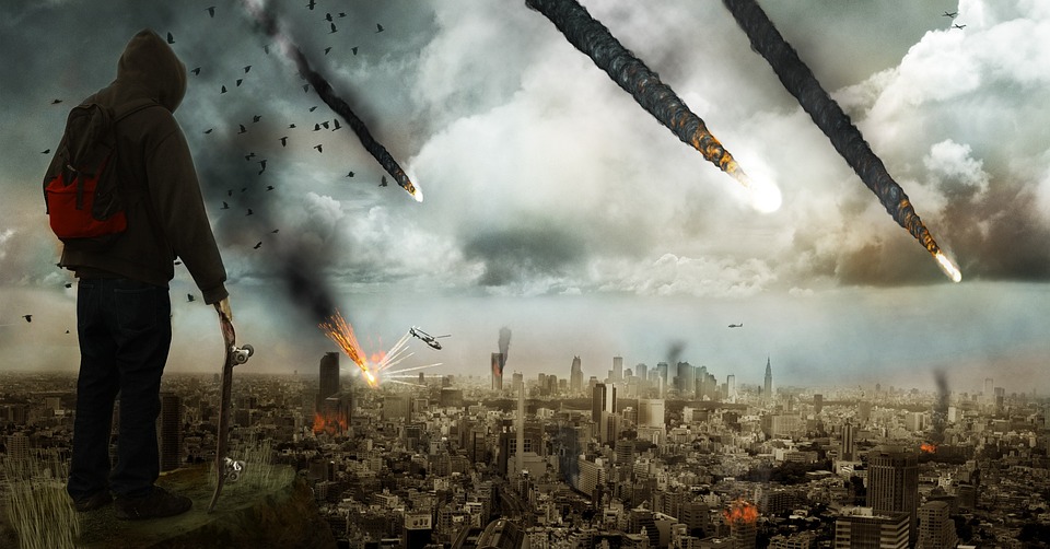 From Archaeology to Theology: Top 10 Books on Sodom and Gomorrah