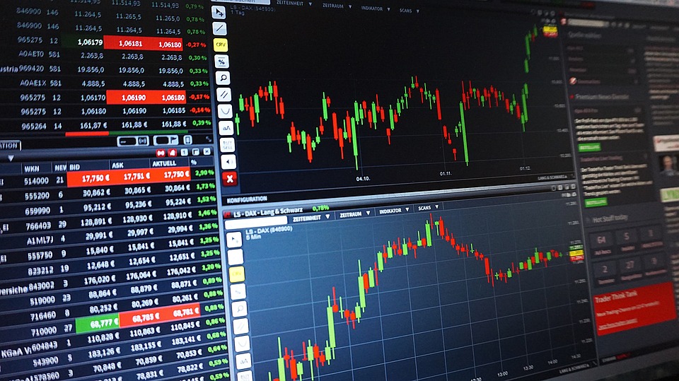 The Best Books on Investing and Making Money in the Stock Market: A Top 10 List