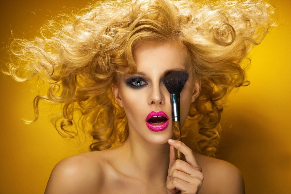 Bold Beauty: Making a Statement with Makeup