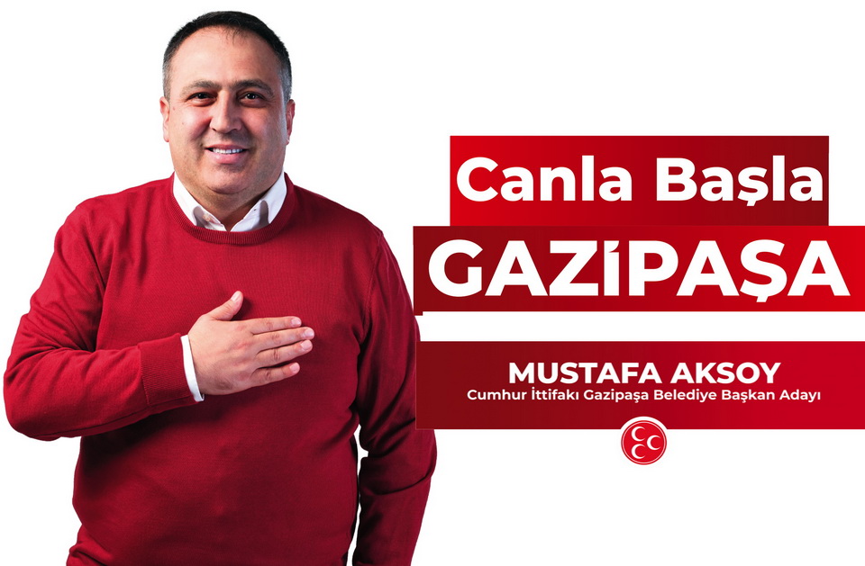 Mustafa Aksoy Kimdir ?