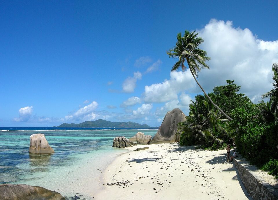 La Digue Adası Hakkında Detaylı Bilgi