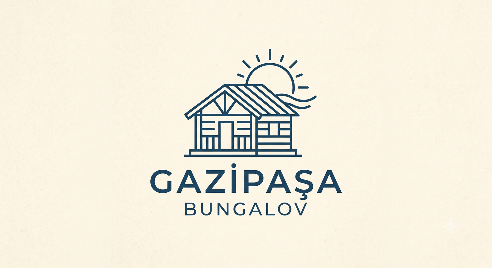 Gazipaşa Bungalov