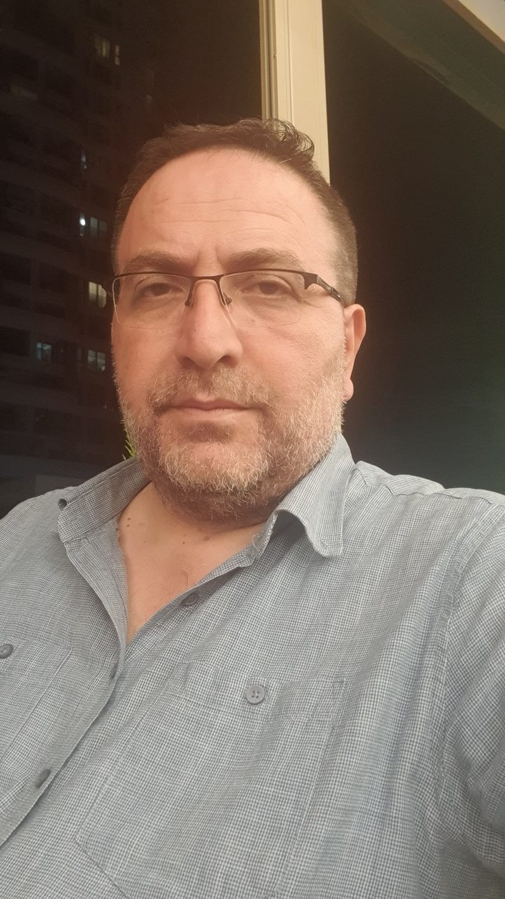Ali Aksoy