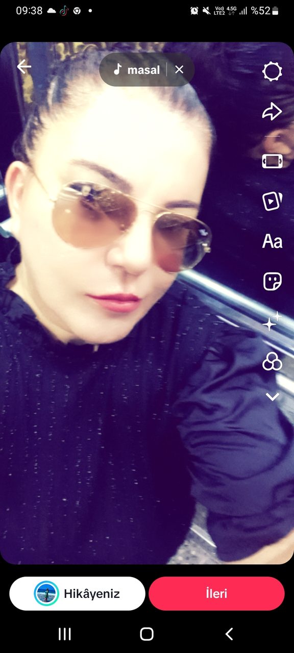 Ebru Şen