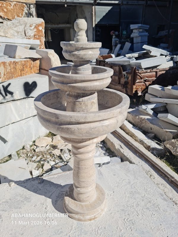 traverten bahçe fıskiyeleri, traverten bahçe fıskiyesi fiyatları, 05373607783, traverten havuz fıskiyesi, traverten havuz fıskiyeleri, traverten havuz fıskiye modelleri, traverten havuz fıskiye fiyatı