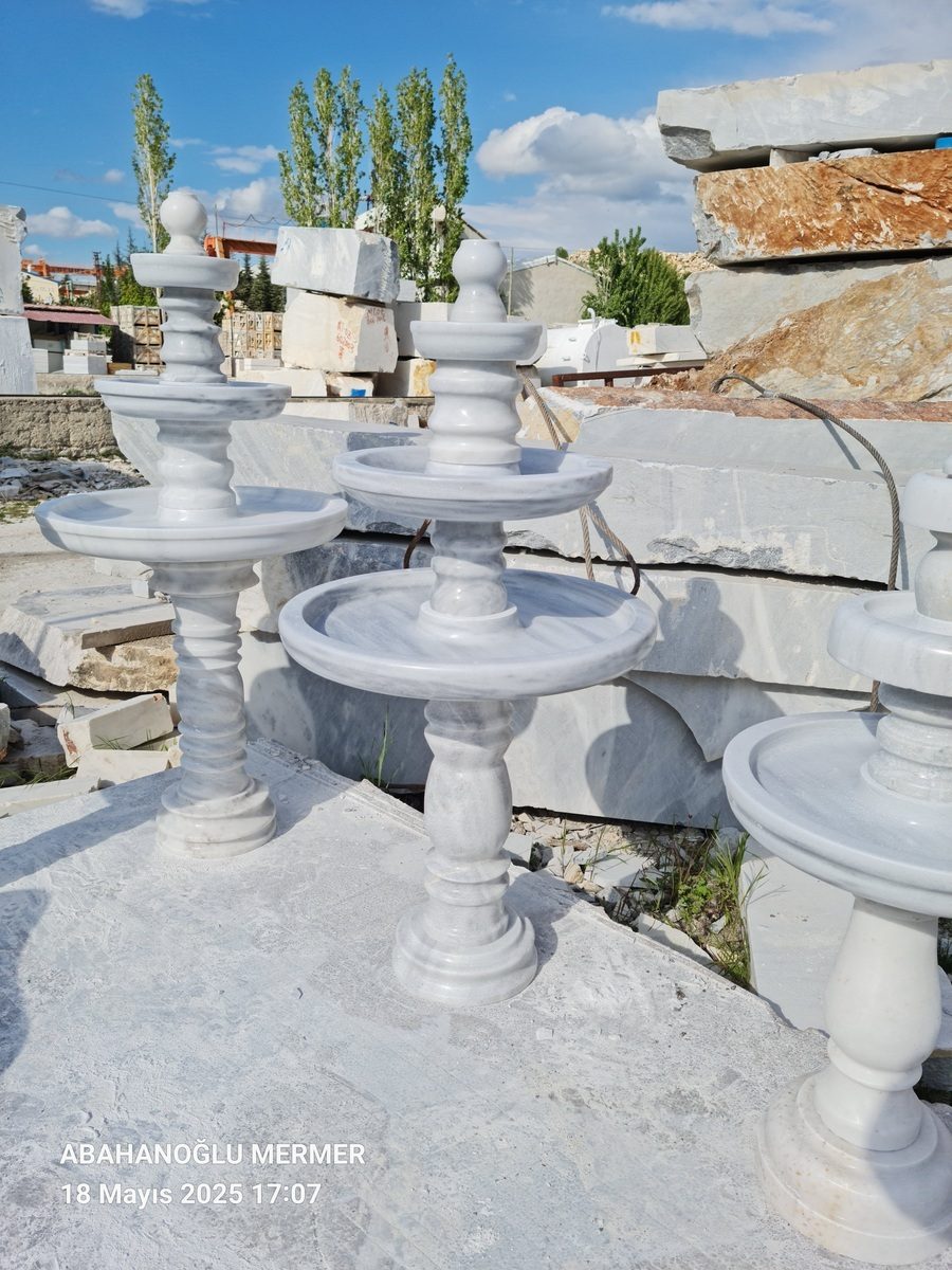 mermer şelale, mermer şelale modelleri, mermer fıskiye çeşitleri, 05373607783, mermer şelale fiyatı, mermer şelale fiyatları, mermer havuz, mermer havuzlar, sebil — görsel 3