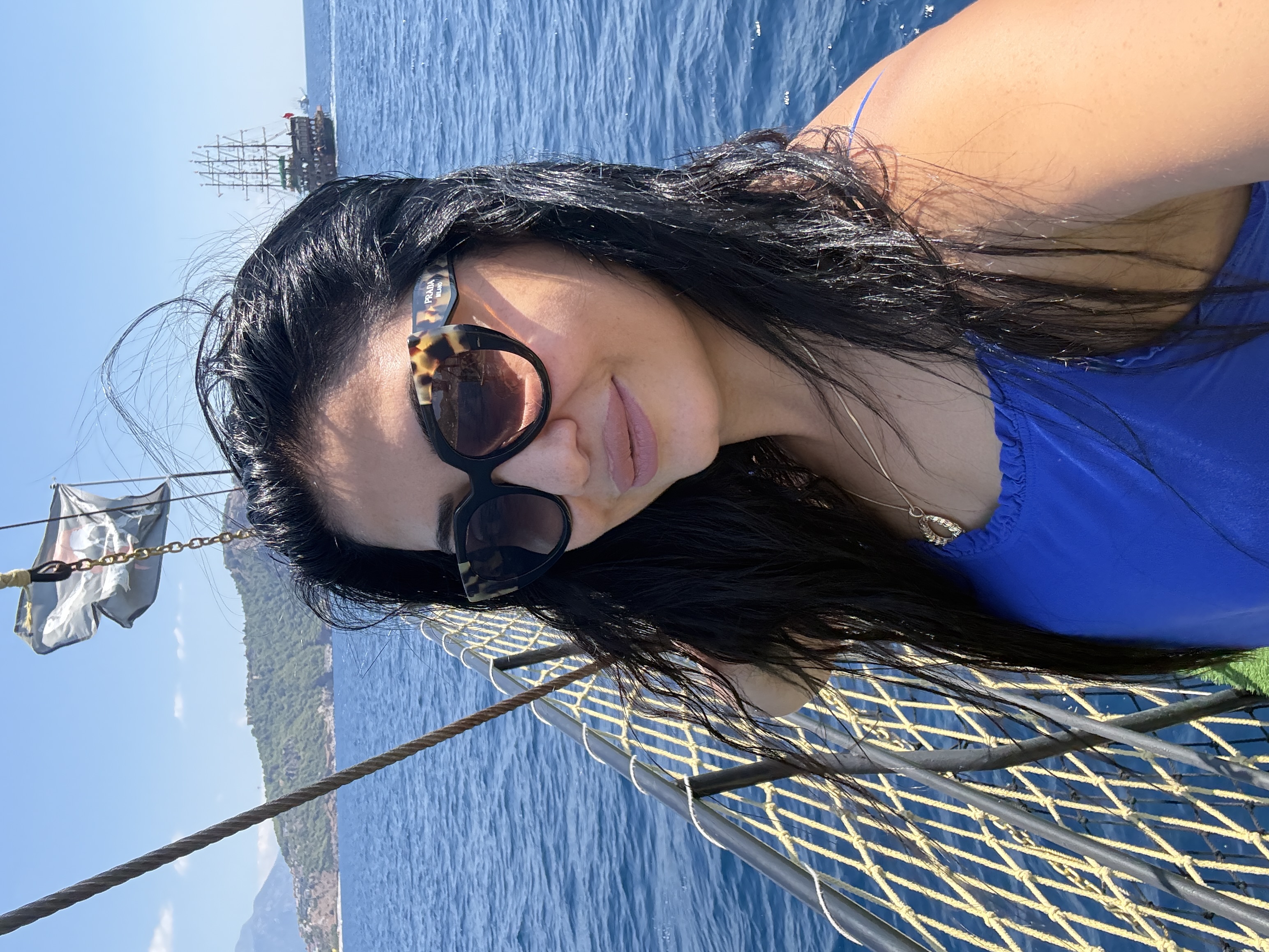 Bahar Geçkil