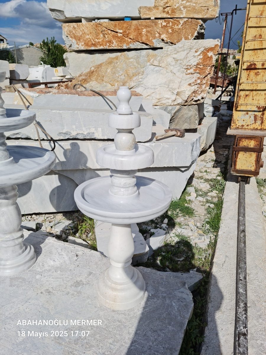 mermer şelale, mermer şelale modelleri, mermer fıskiye çeşitleri, 05373607783, mermer şelale fiyatı, mermer şelale fiyatları, mermer havuz, mermer havuzlar, sebil — görsel 2