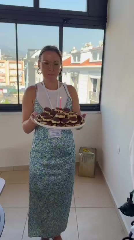 "Fırında Caretta Yapıp Yemişler"